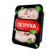 Желудки мышечные цыпленка-бройлера Петруха охлажденные, 550г