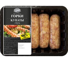 Купаты свиные Ближние горки охлажденные, 400г