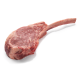 Стейк Мираторг Black Angus Томагавк из говядины охлажденный, ~1.1кг