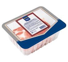METRO Chef Стейк из шейки свиной бескостный охлажденный, 600г
