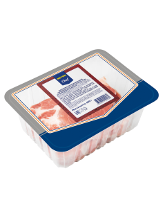 METRO Chef Стейк из шейки свиной бескостный охлажденный, 600г