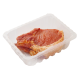 Стейк Мираторг Томагавк Tender pork в томатно-чесночном маринаде охлажденный, 360г