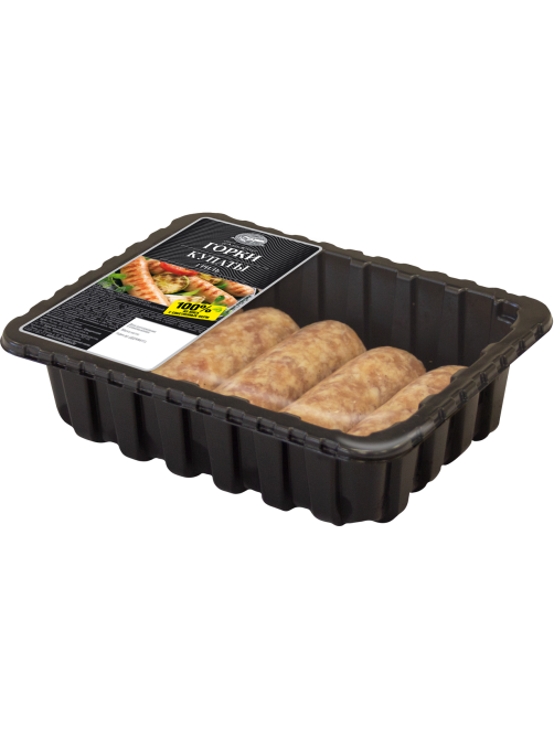 Купаты свиные Ближние горки охлажденные, 400г