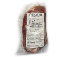 Шея из мяса ягненка Гурманин охлажденная, ~1кг