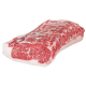 Отруб поясничный говяжий Primebeef стриплойн охлажденный, ~1кг