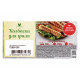 Колбаски куриные Петелинка для гриля охлажденные, 350г
