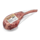 Стейк Мираторг Black Angus Томагавк из говядины охлажденный, ~1.1кг