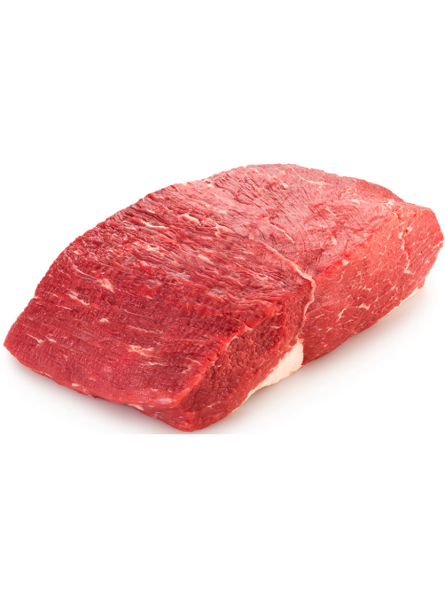 Мякоть верхней части бедра говяжья Primebeef охлажденная, ~810г