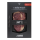Стейк из говядины Taurus Рибай Dry Aged категории А, 350г