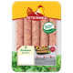 Колбаски куриные Петелинка для гриля охлажденные, 350г
