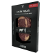 Стейк из говядины Taurus Рибай Dry Aged категории А, 350г