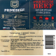Говядина Primebeef Чак ролл охлажденная, ~1кг