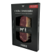 Стейк из говядины Taurus Стриплойн Dry Aged категории A, 300г