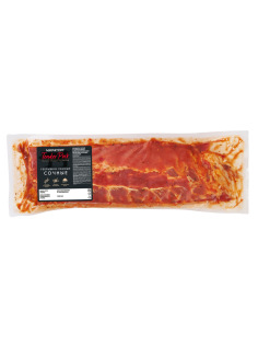 Ребрышки свиные Мираторг Tender Pork сочные охлажденные, ~700г