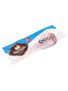 Голень индейки Пава Пава охлажденная, ~500г