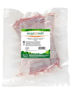 Голень индейки Индилайт охлажденная, ~1кг