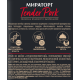 Стейк из свиной шейки Мираторг Tender Pork Средиземный охлажденный, 280г