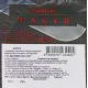 Бургер говяжий Мираторг Wagyu охлажденный, 320г