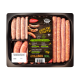 Ассорти из колбасок Грильмания Grillbox XXL охлажденные, 1кг
