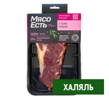 Стейк Мясо есть! Рибай говяжий, 250г