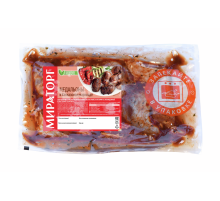 Медальоны Мираторг в кавказском маринаде охлажденные, ~1.2кг