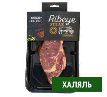 Стейк Мясо есть! Рибай Skin из говядины охлажденный, 320г