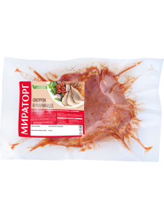 Окорок в маринаде Мираторг охлажденный, ~1.15кг