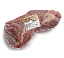 Лопатка говяжья Мираторг Black Angus охлажденная, ~4.5кг