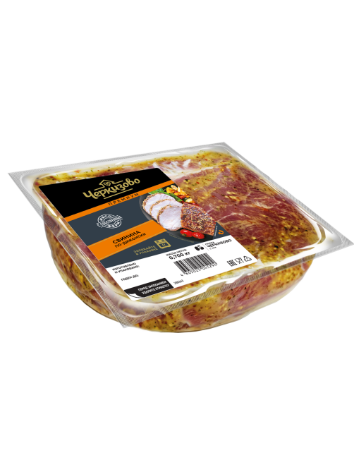 Свинина по-дижонски Черкизово охлажденная, 700г