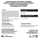 Шашлык из свинины Черкизово Премиум классический охлажденный, ~1кг