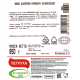Филе цыпленка-бройлера Петруха охлажденное, 850г