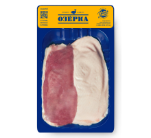 Филе грудки утенка Озёрка охлажденное, 600г