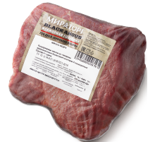 Мякоть бедра Мираторг говяжья охлажденная, ~600г