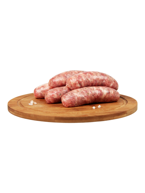 Купаты Останкино мясные для жарки и гриля охлажденные, 400г