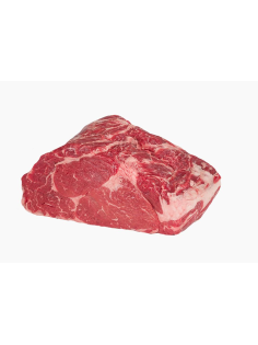Край толстый говяжий Primebeef Choice охлажденный, ~1кг