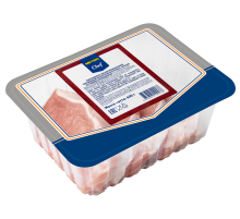 METRO Chef Эскалоп свиной бескостный охлажденный, 600г
