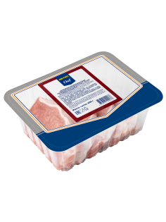 METRO Chef Эскалоп свиной бескостный охлажденный, 600г