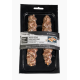 Люля-кебаб Myasoet Meat Company мраморная говядина охлажденный, 180г
