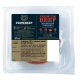 Стейкбургер Primebeef Лайт 80/20 охлажденный (160г x 2шт), 320г