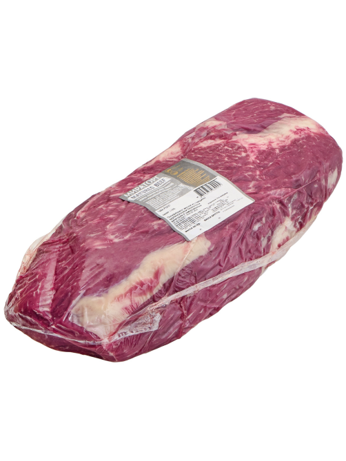 Чак-ролл Мираторг Matured Beef охлажденный, ~3.5кг
