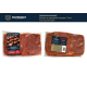 Шашлык из мраморной говядины Primebeef Техас охлажденный, ~2.1кг