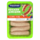 Колбаски куриные Троекурово Домашние охлажденные, 450г