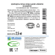 Сердце цыпленка-бройлера Servolux Professional охлажденное, ~2.5кг