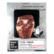 Стейк рибай Myasoet Meat Company Exclusive Collection охлажденный, 400г