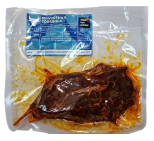 Шея говяжья Myasoet Meat Company в брусничном маринаде, 600г