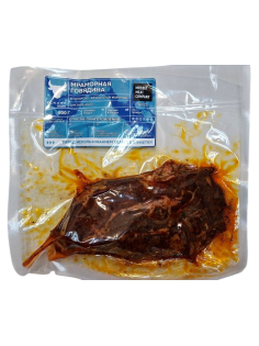 Шея говяжья Myasoet Meat Company в брусничном маринаде, 600г