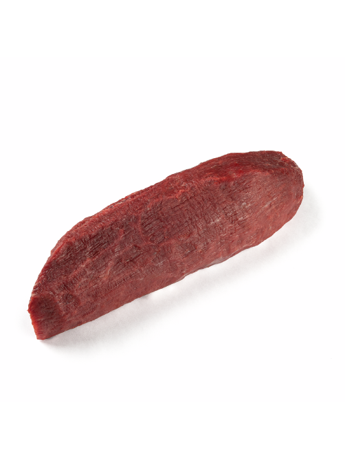 Мускул глазной говяжий Мираторг Black Angus охлажденный, ~3кг
