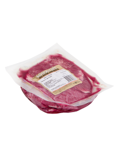 Щеки говяжьи Мираторг Black angus охлажденные, ~700г