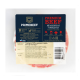 Котлеты Primebeef говяжьи для бургеров 80/20 охлажденные 3шт, 390г