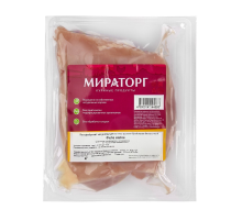 Филе цыпленка-бройлера Мираторг малое охлажденное, 850г
